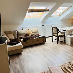 Appartement Feldhouse, BRE