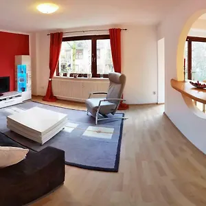 Apartment Wohnen Im Gemütlichem Ambiente