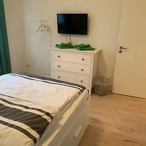 Appartement 5min Zentral - Wohnen Am Werdersee Neustadt, BRE