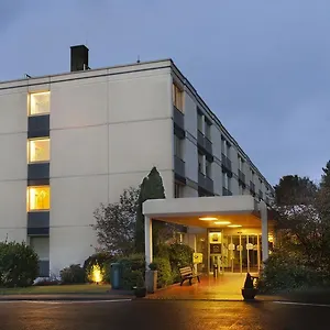 3* Hotel Western Achim